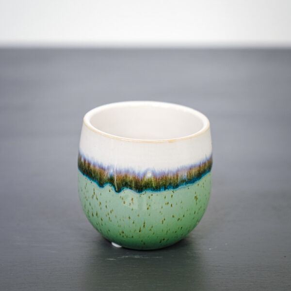 oslonka-dip-dyed-green