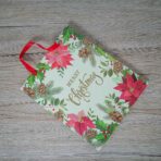 torba-swiateczna-merry-christmas-biala