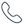 Ikona telefon