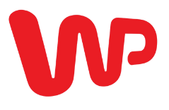 WP Logo