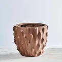 Osłonka F15-14 ceramiczna 22,5x19,5 cm