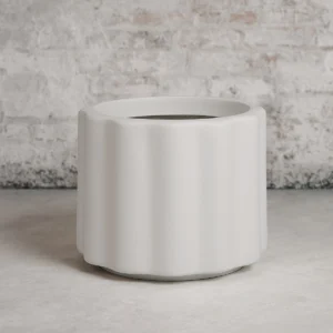 BELTO Natural White