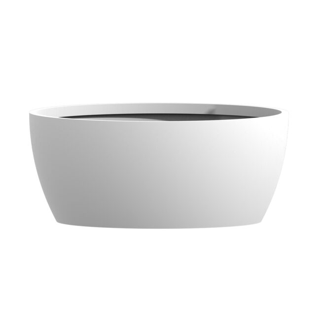 BOCHA NATURAL WHITE-1746832521759 Donica Haloes BOCHA Natural White