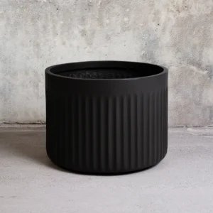 Donica Haloes DIGNO Natural Black
