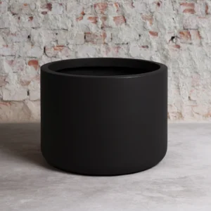 Donica Haloes Classi Natural Black