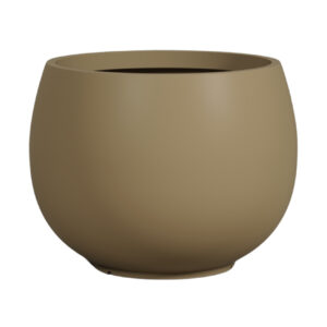 Donica Haloes Pela Natural Ginger