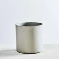 Osłonka puk clouded grey 15x15 cm