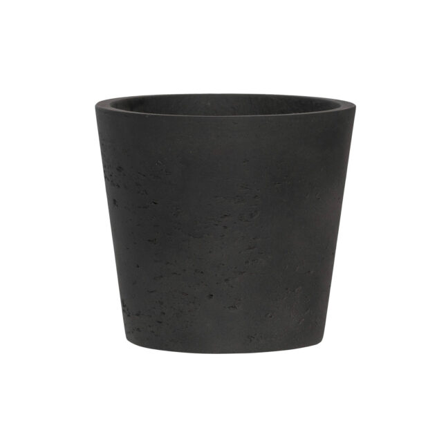 OSŁONKA MINI BUCKET M 16,5x15cm CZARNA OSŁONKA MINI BUCKET M 16,5x15cm CZARNA