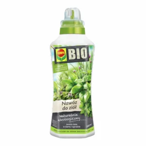 Nawóz bio do ziół 500 ml Compo