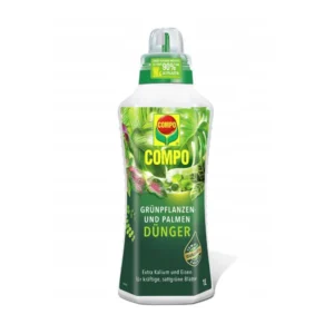 Nawóz do roślin zielonych i palm 500 ml