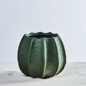 Osłonka F15-19 ceramiczna 18x15 cm