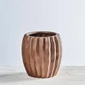 Osłonka F15-08 ceramiczna 20,5x21 cm