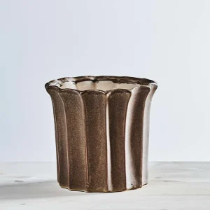 Osłonka ceramiczna V02-71 20x18,2 cm