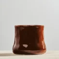 Osłonka V01-59 ceramiczna 15,3 x 12,7 cm