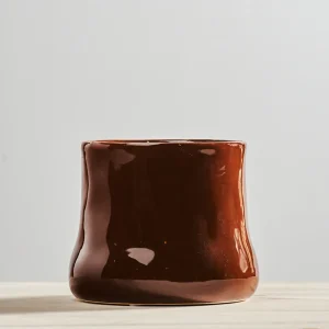 Osłonka V01-59 ceramiczna 15,3 x 12,7 cm