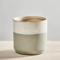 Osłonka H00-23 ceramiczna 14 x 14 cm