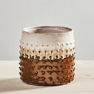 Osłonka J69-45 ceramiczna 12 x 11 cm