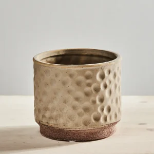 Osłonka V01-78 ceramiczna 10,9 x 10,9 cm