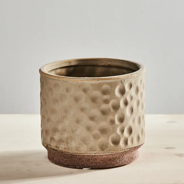 Osłonka V01-78 ceramiczna 10,9 x 10,9 cm